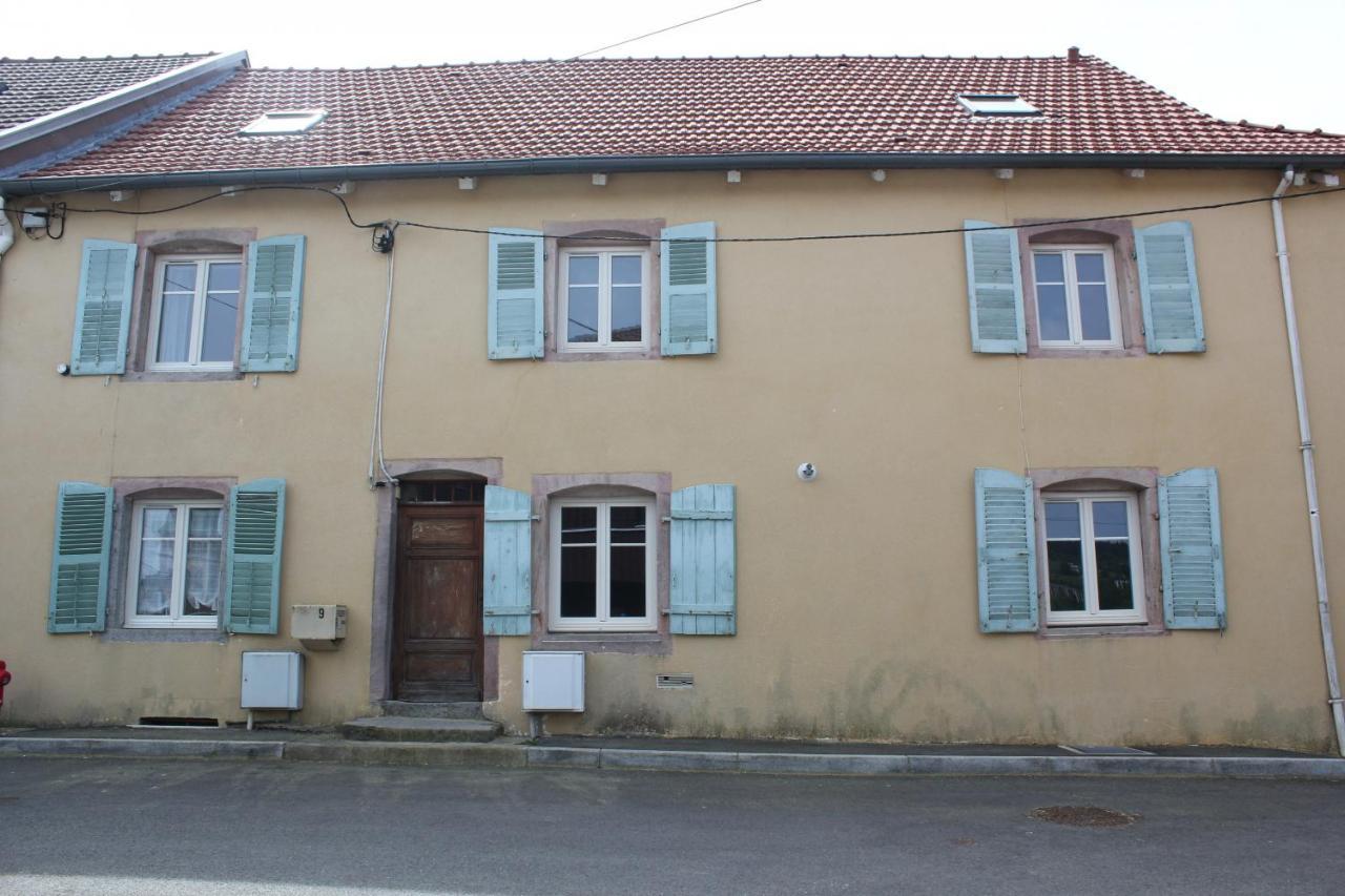 La Maison Bedel, Le Duplex *